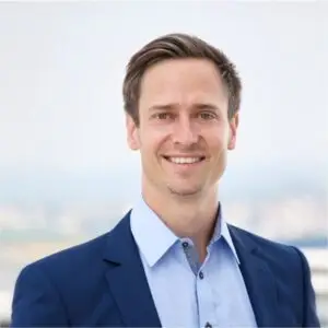Henrik Bosch Mobility