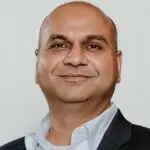Hemant Singhal