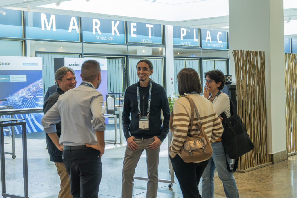 2026_Connect_Sponsors_Photo 1