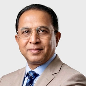 Abhijit Roy