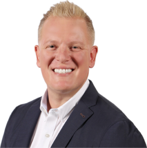 Ben Crovella (CVS Health)