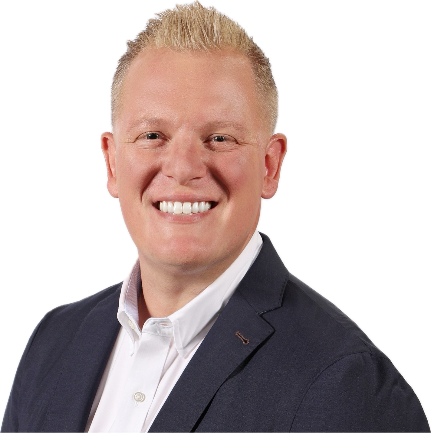 Ben Crovella (CVS Health)
