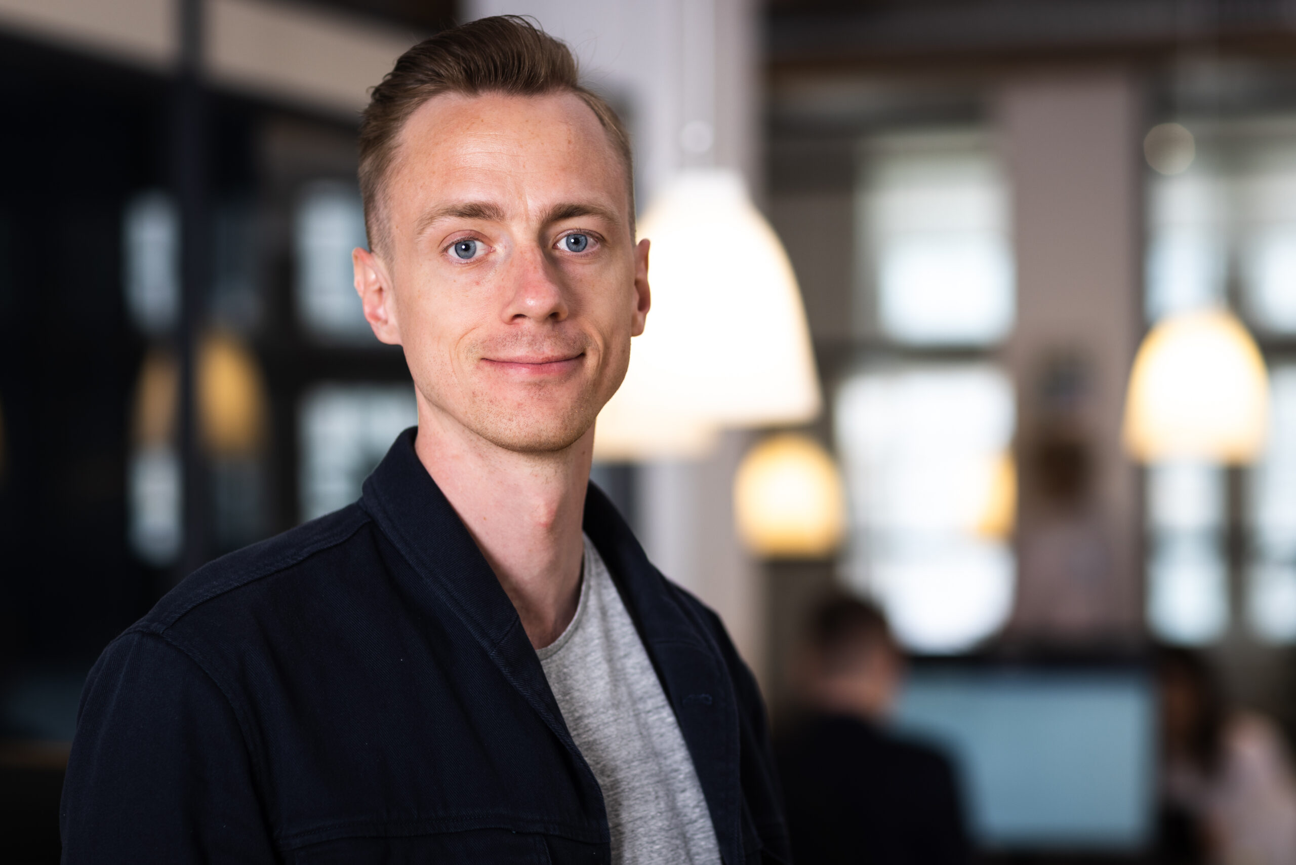 Mads Fors