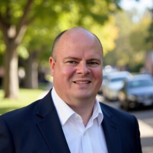 Matthew Marsh (Kennametal)