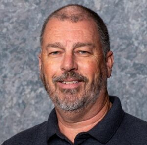 Phil Brandt (Ben. E. Keith)