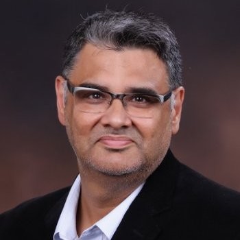 Raman Singh