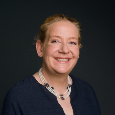 Tina Morris