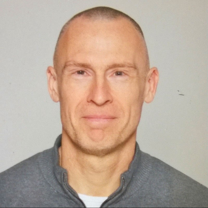 Jesper Johansen