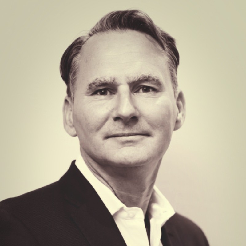 Richard Bradbury